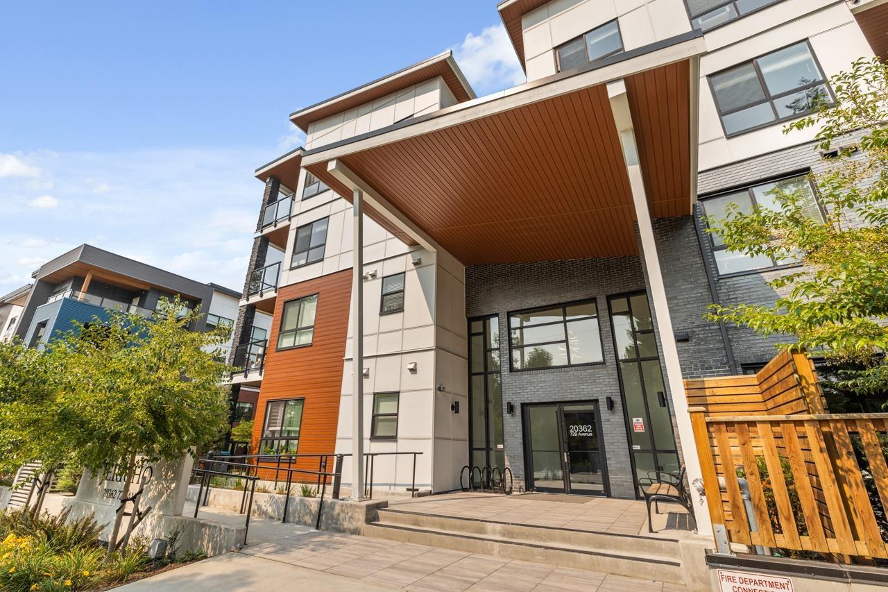 104 20362 72b Avenue, Langley, British Columbia  V2Y 5K4 - Photo 4 - R3068534