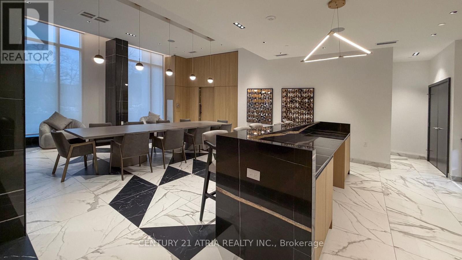 1209w - 202 Burnhamthorpe Road E, Mississauga, Ontario  L5A 0B2 - Photo 32 - W12546630