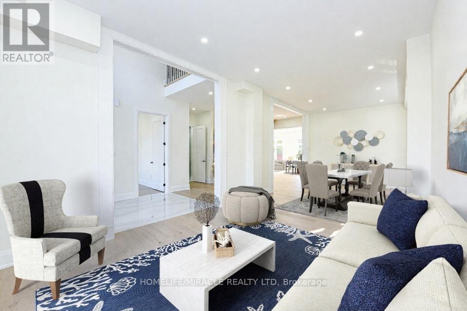 11 Hillcrest Avenue, Brampton, Ontario  L6W 1Y7 - Photo 13 - W12553112