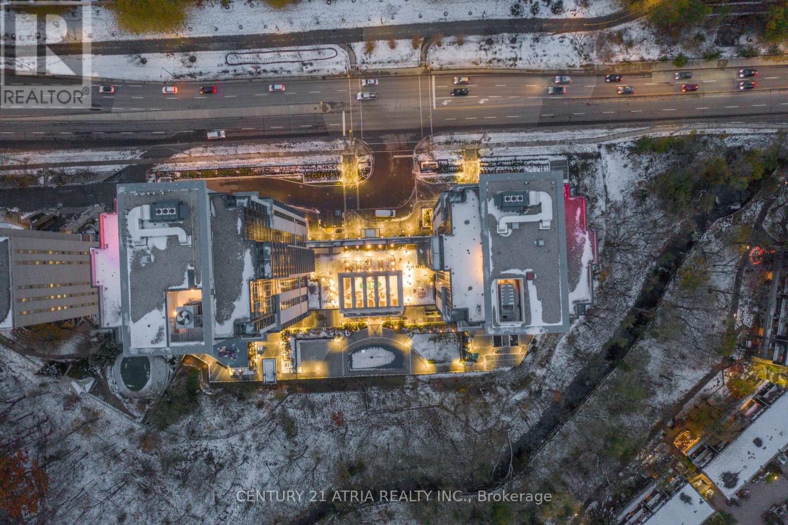 1209w - 202 Burnhamthorpe Road E, Mississauga, Ontario  L5A 0B2 - Photo 33 - W12546630