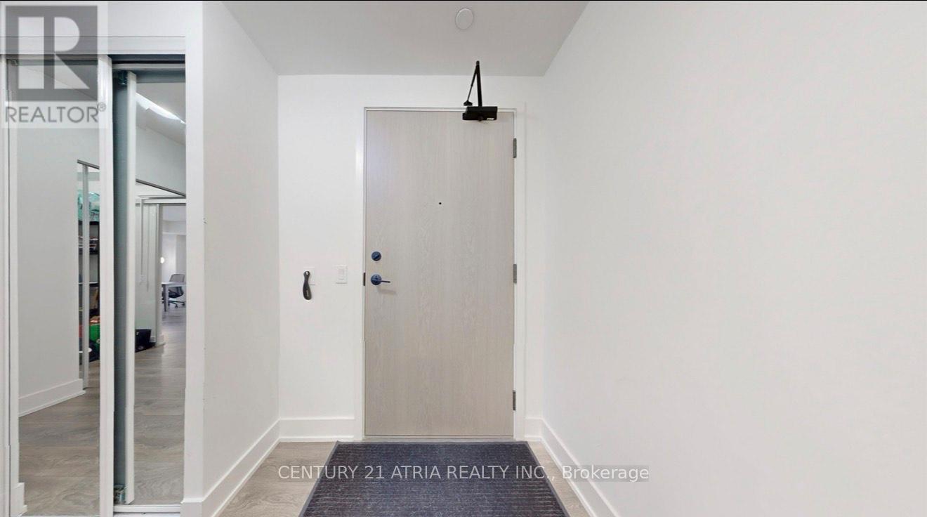 1209w - 202 Burnhamthorpe Road E, Mississauga, Ontario  L5A 0B2 - Photo 25 - W12546630