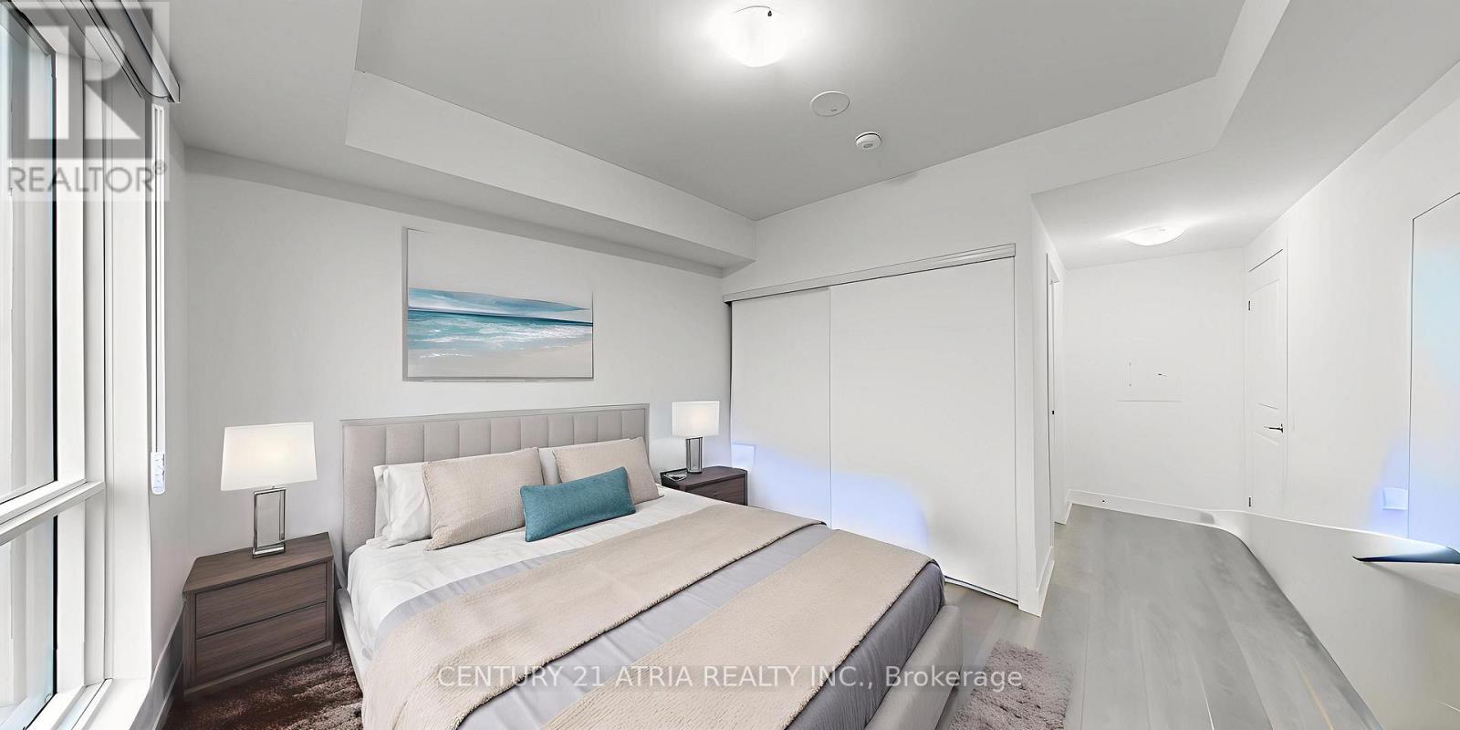 1209w - 202 Burnhamthorpe Road E, Mississauga, Ontario  L5A 0B2 - Photo 12 - W12546630