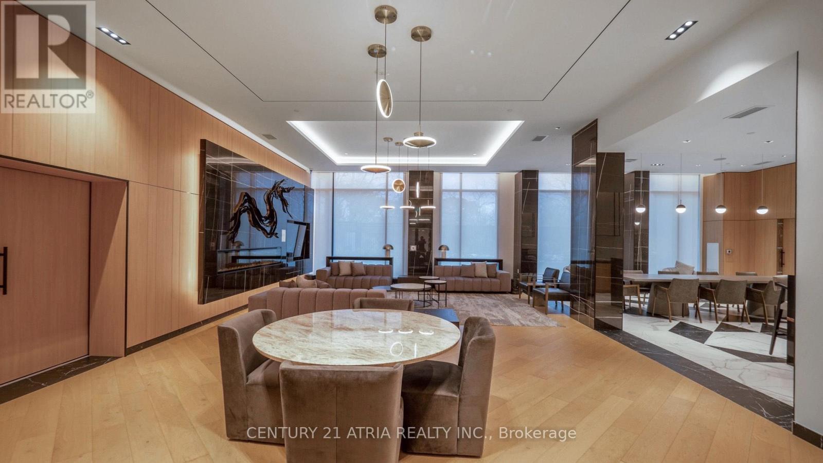 1209w - 202 Burnhamthorpe Road E, Mississauga, Ontario  L5A 0B2 - Photo 31 - W12546630