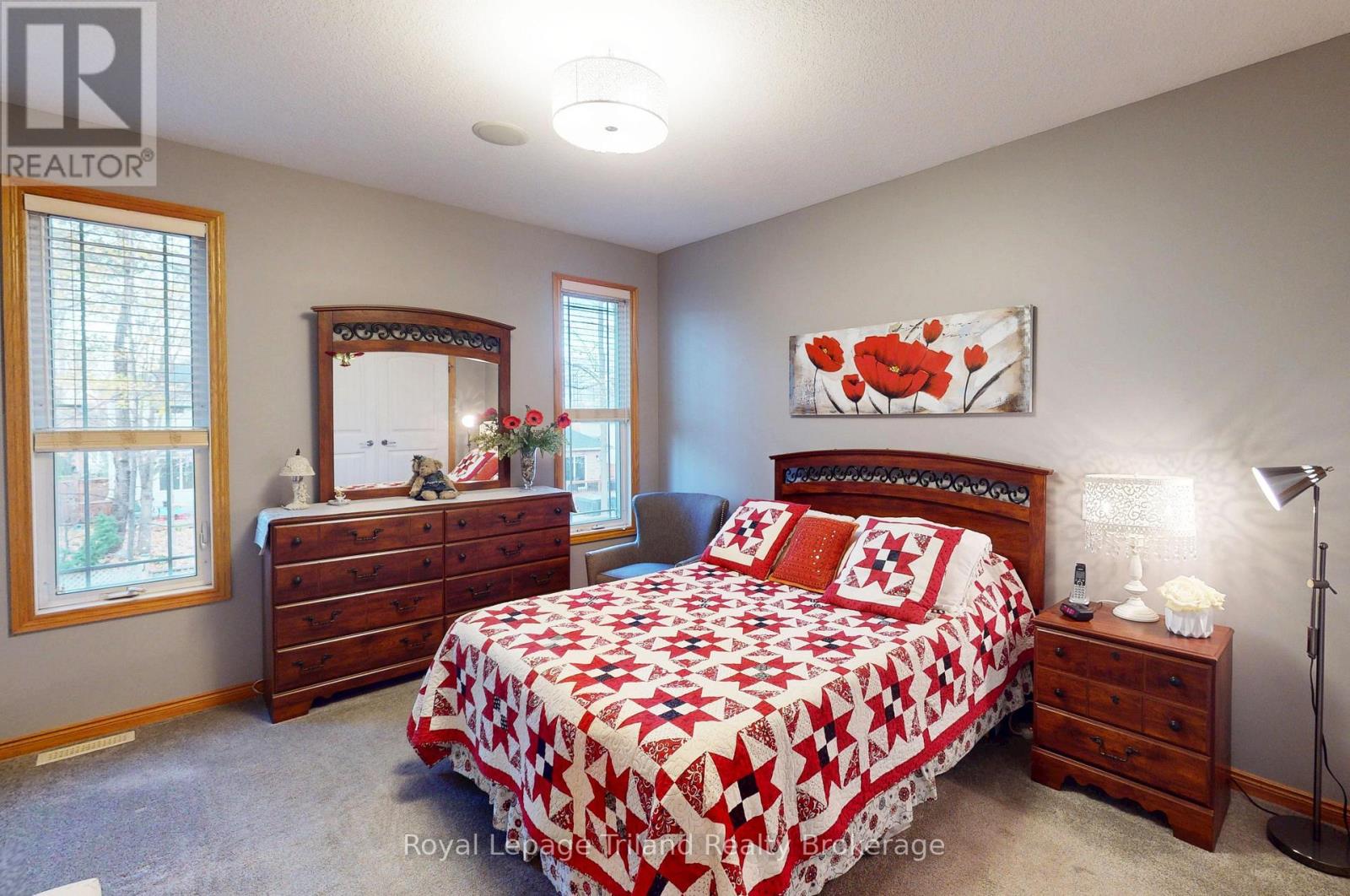 123 Forestway Trail, Woodstock, Ontario  N4S 9A7 - Photo 13 - X12556802