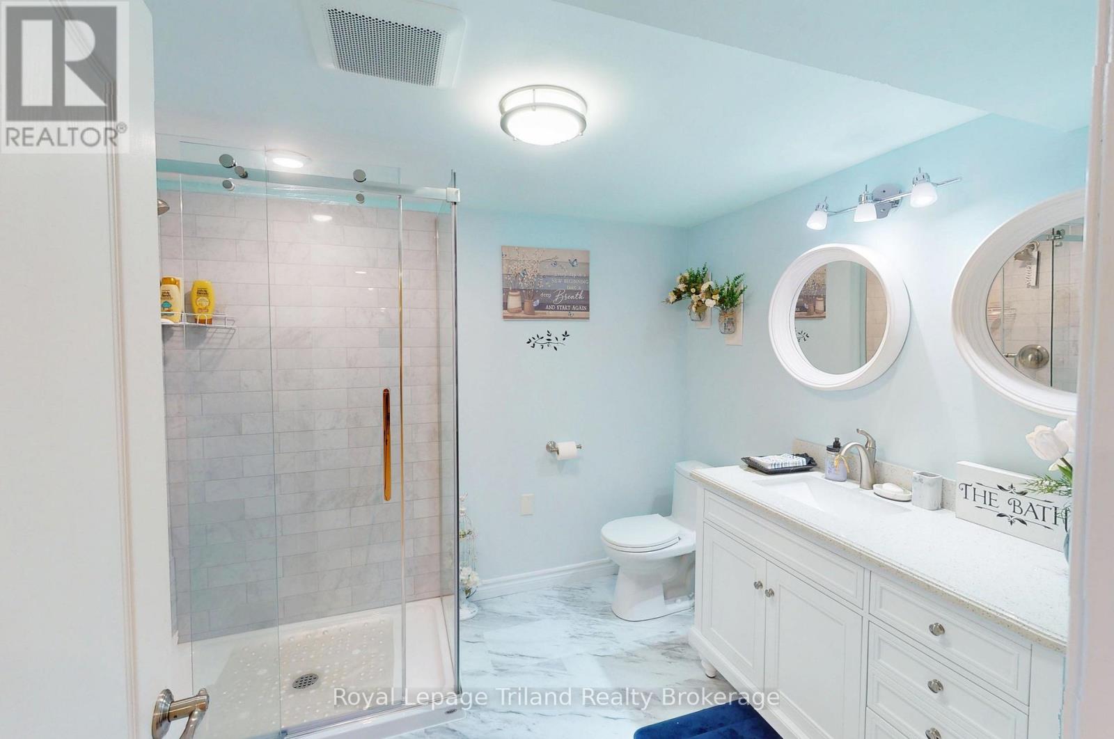 123 Forestway Trail, Woodstock, Ontario  N4S 9A7 - Photo 23 - X12556802