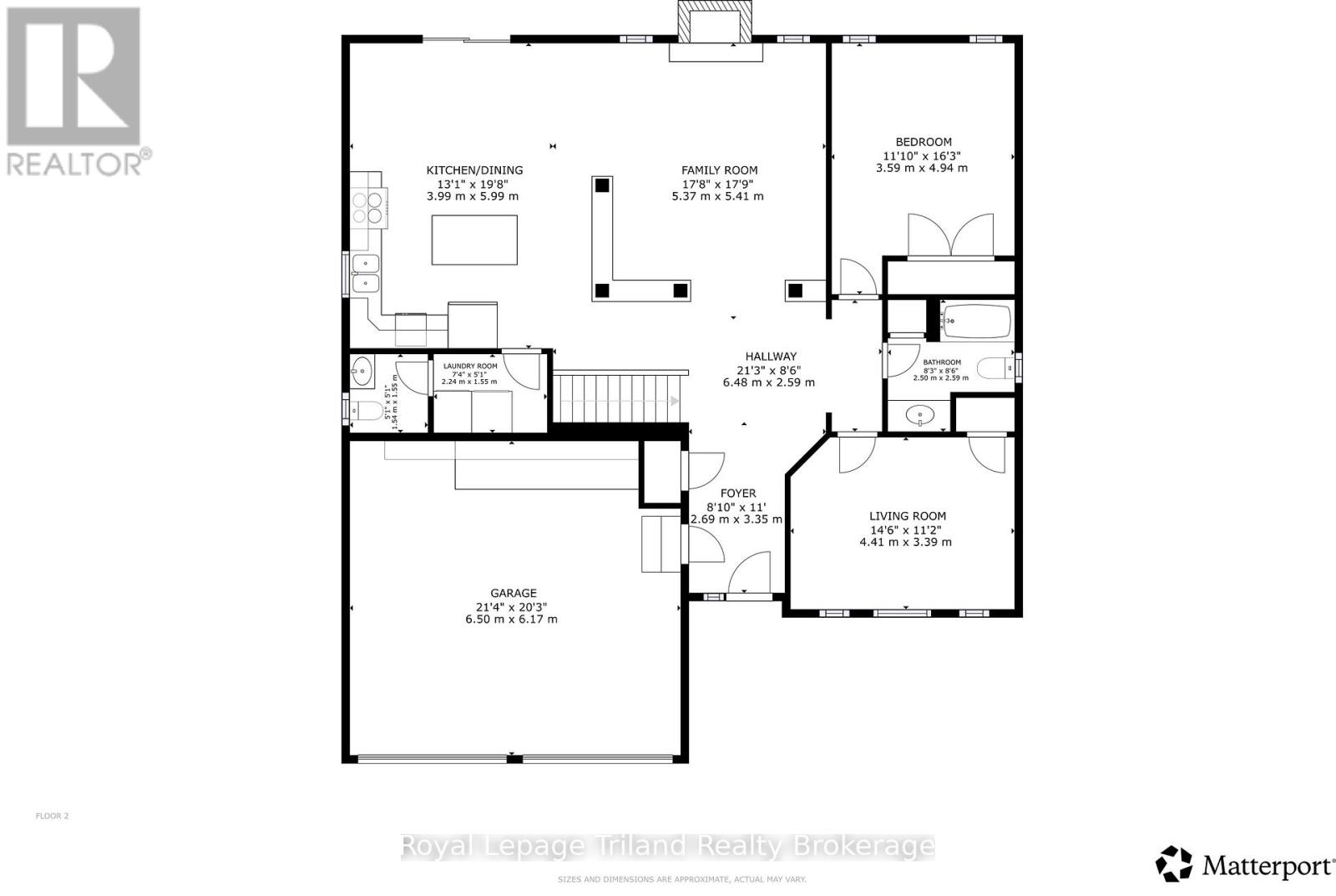 123 Forestway Trail, Woodstock, Ontario  N4S 9A7 - Photo 25 - X12556802