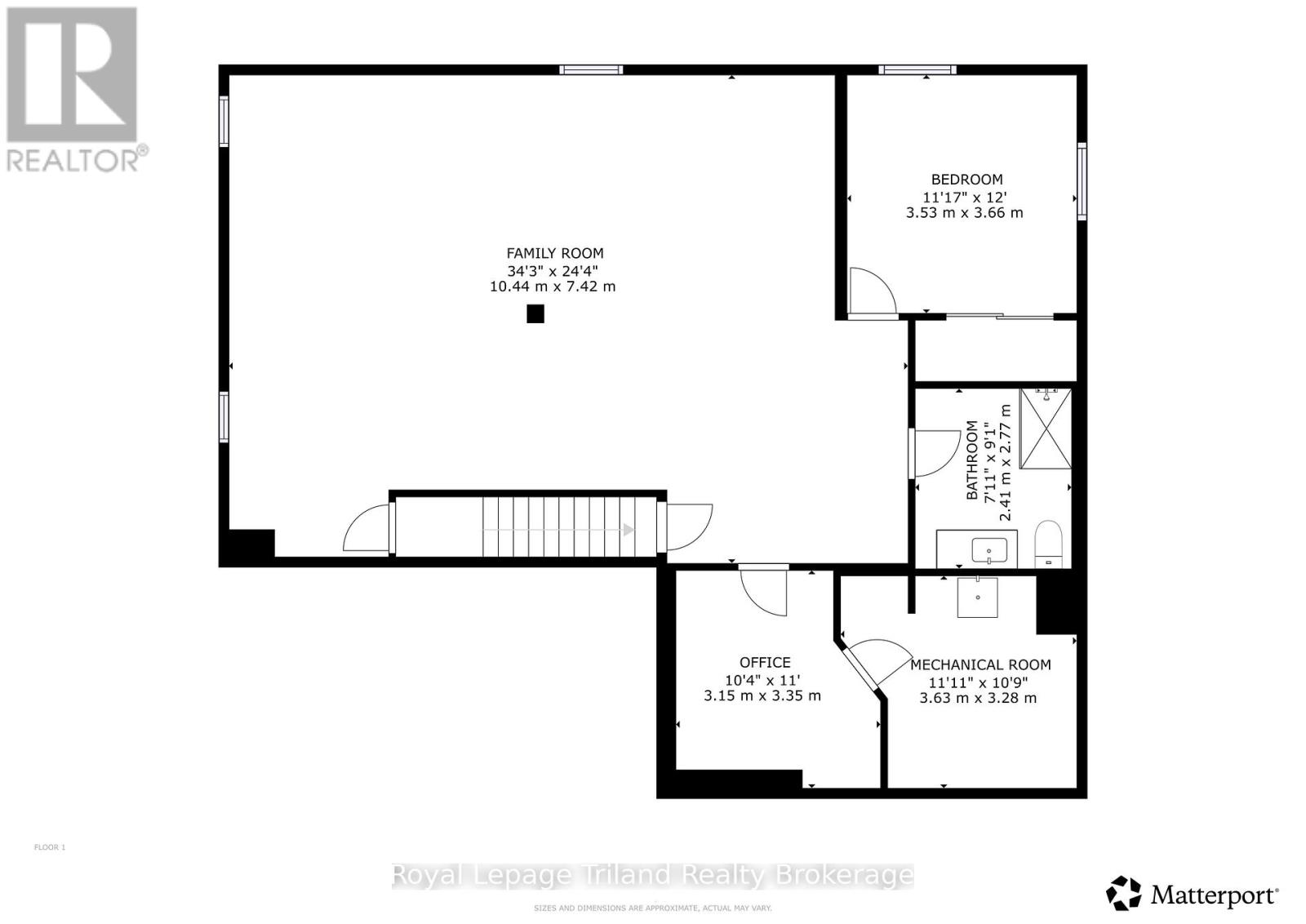 123 Forestway Trail, Woodstock, Ontario  N4S 9A7 - Photo 26 - X12556802