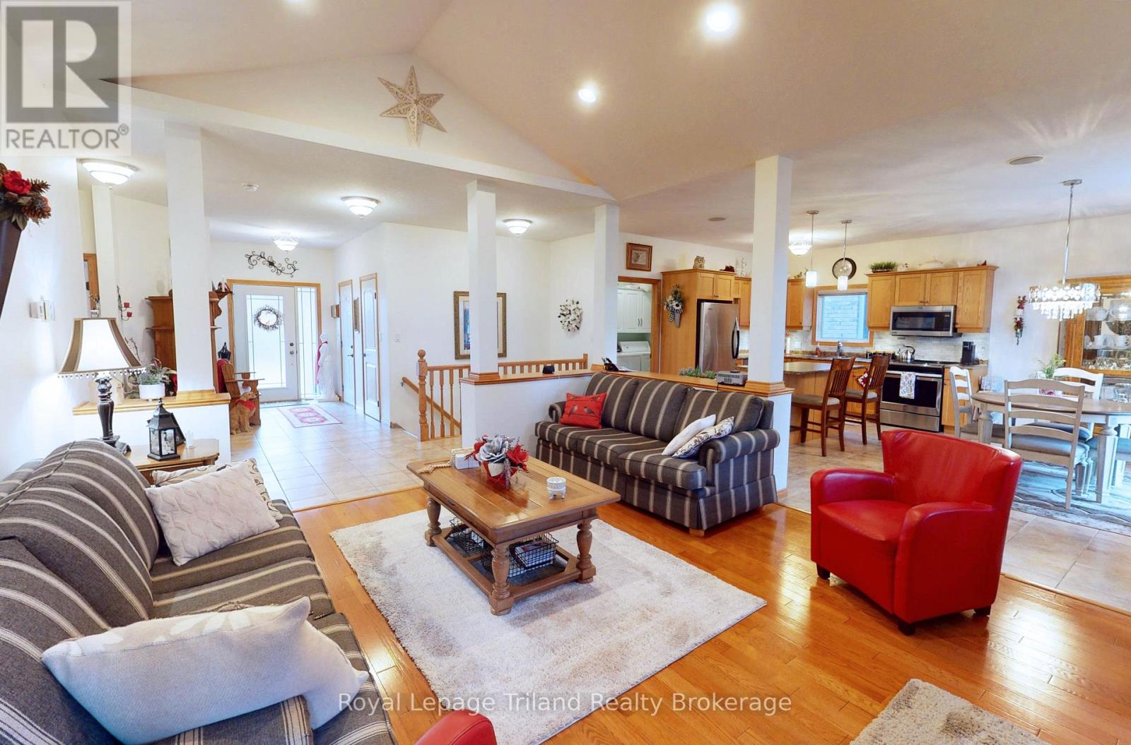 123 Forestway Trail, Woodstock, Ontario  N4S 9A7 - Photo 4 - X12556802