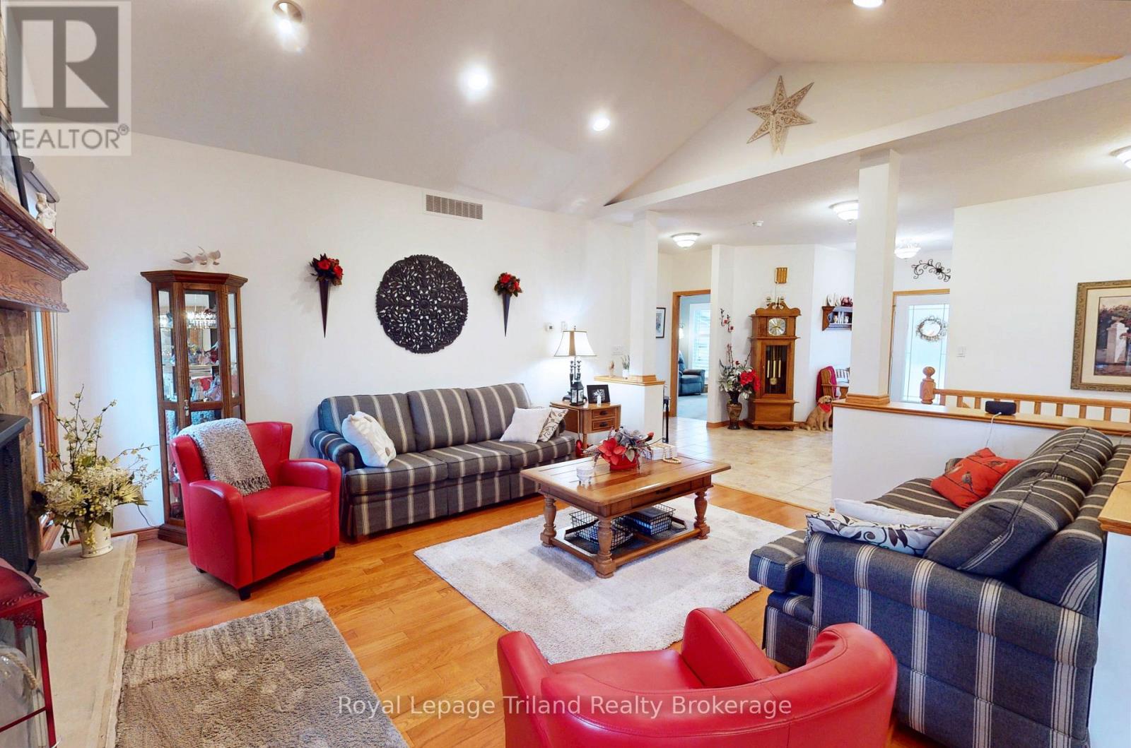 123 Forestway Trail, Woodstock, Ontario  N4S 9A7 - Photo 5 - X12556802