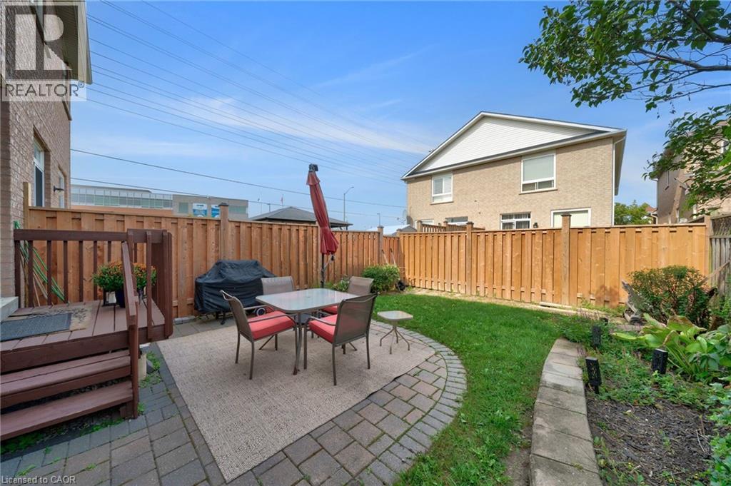5699 Raleigh Street, Mississauga, Ontario  L5M 7E6 - Photo 34 - 40782158