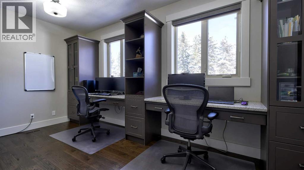 41211 Township Road 250 Township, Rural Rocky View County, Alberta  T3Z 2P8 - Photo 17 - A2199654