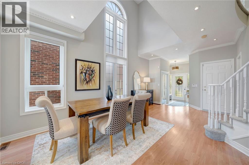 5699 Raleigh Street, Mississauga, Ontario  L5M 7E6 - Photo 6 - 40782158