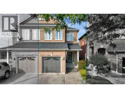 5699 RALEIGH Street, Mississauga, Ontario