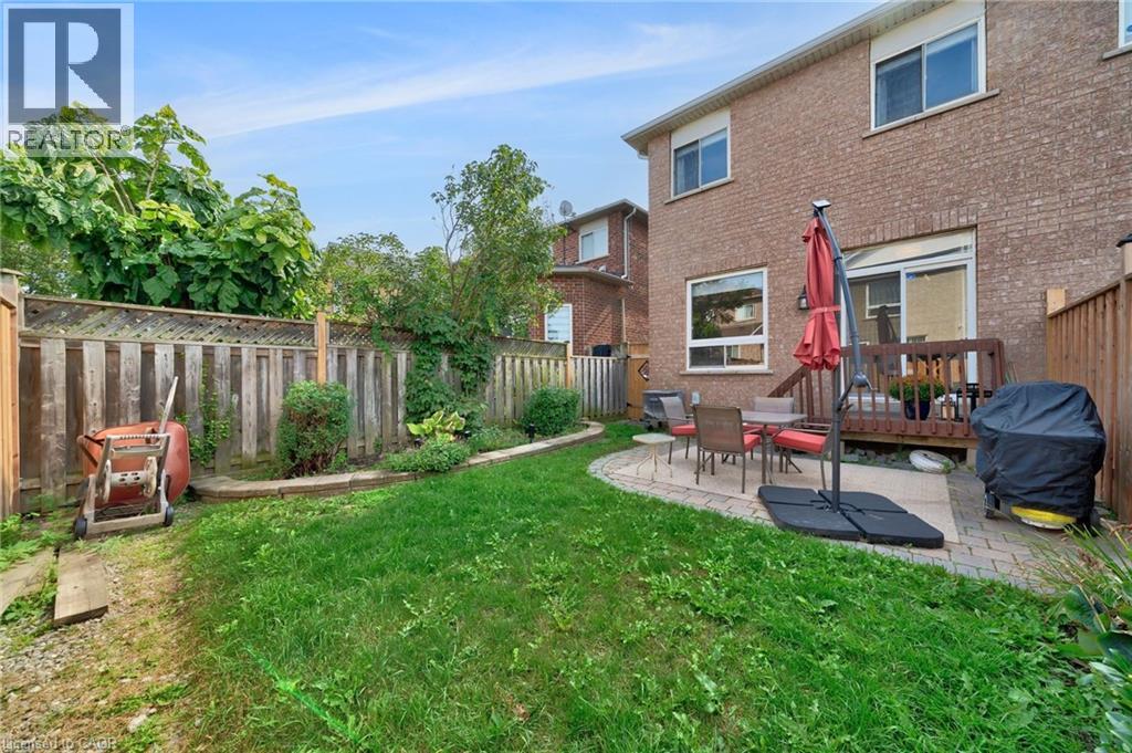 5699 Raleigh Street, Mississauga, Ontario  L5M 7E6 - Photo 38 - 40782158