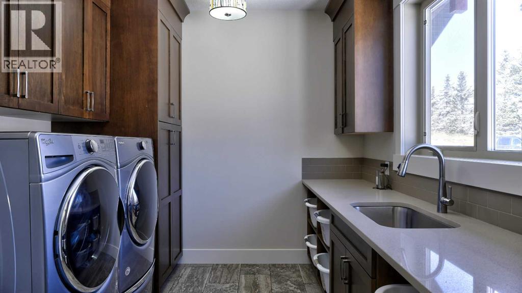 41211 Township Road 250 Township, Rural Rocky View County, Alberta  T3Z 2P8 - Photo 23 - A2199654