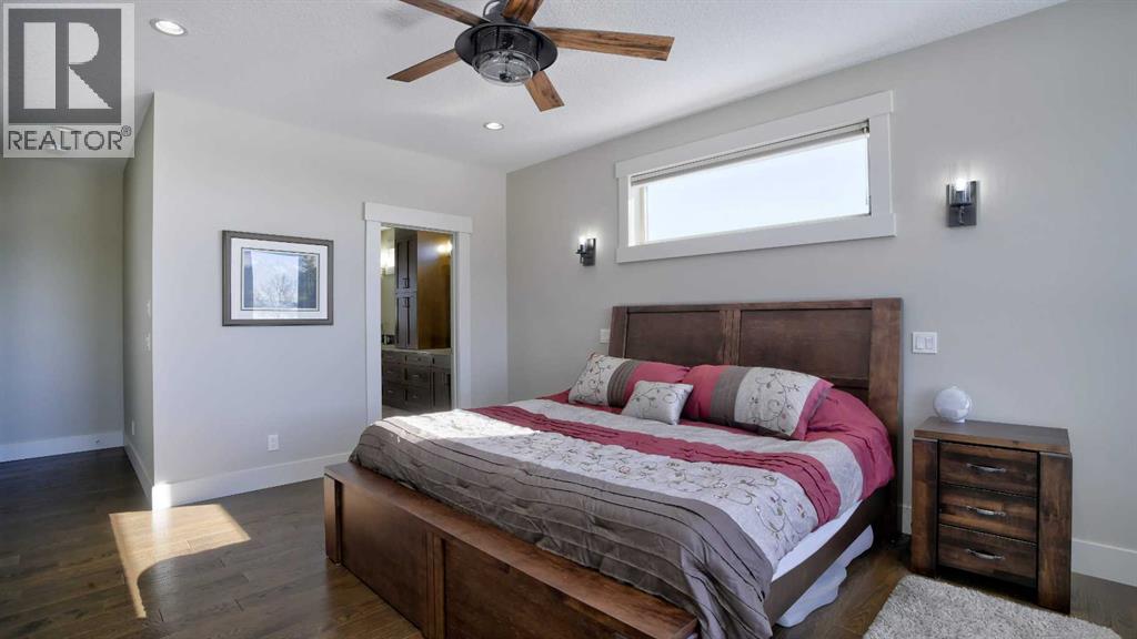 41211 Township Road 250 Township, Rural Rocky View County, Alberta  T3Z 2P8 - Photo 21 - A2199654