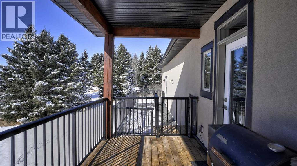 41211 Township Road 250 Township, Rural Rocky View County, Alberta  T3Z 2P8 - Photo 36 - A2199654