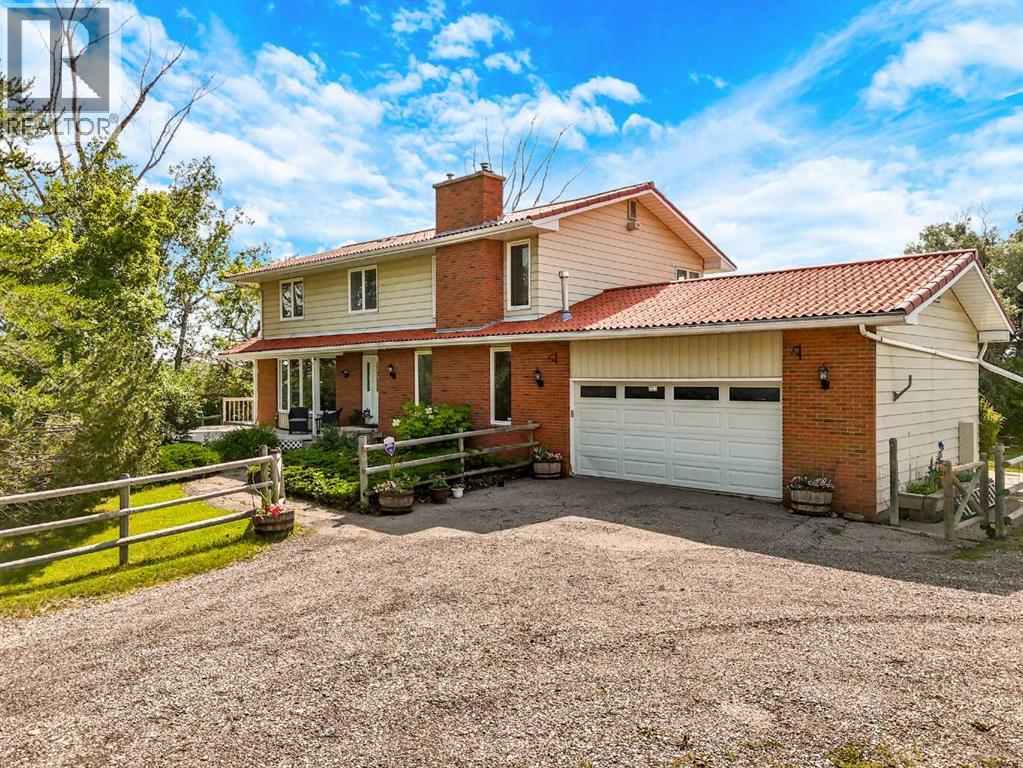 56053 Ridgeview Drive E, Rural Foothills County, Alberta