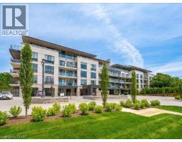 6523 WELLINGTON ROAD 7 Unit# 114, Elora, Ontario