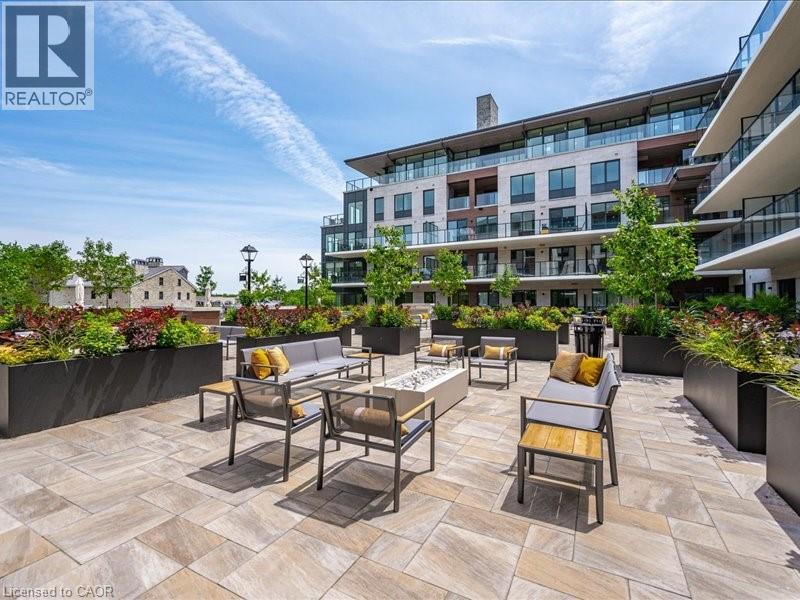 6523 Wellington Road 7 Unit# 114, Elora, Ontario  N0B 1S0 - Photo 13 - 40788456