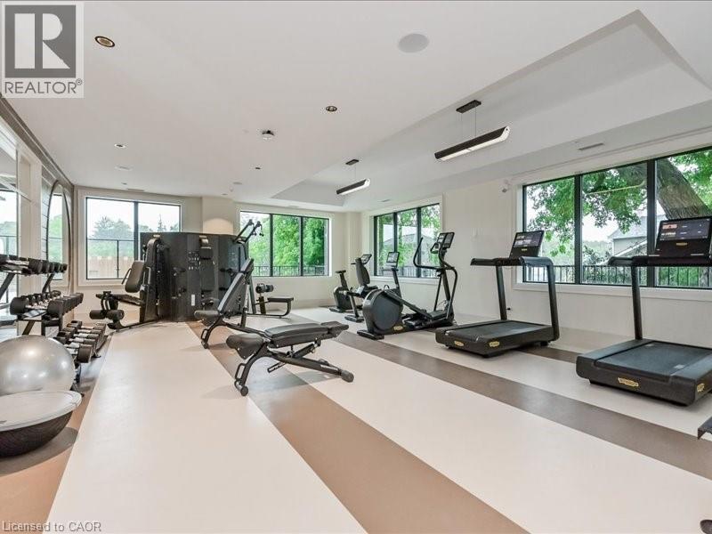 6523 Wellington Road 7 Unit# 114, Elora, Ontario  N0B 1S0 - Photo 10 - 40788456