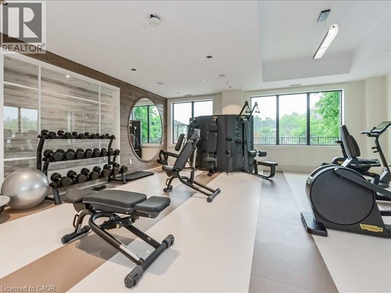 6523 Wellington Road 7 Unit# 114, Elora, Ontario  N0B 1S0 - Photo 9 - 40788456