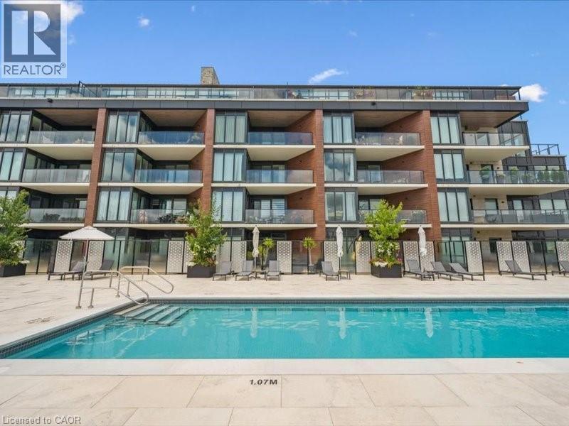 6523 Wellington Road 7 Unit# 114, Elora, Ontario  N0B 1S0 - Photo 11 - 40788456