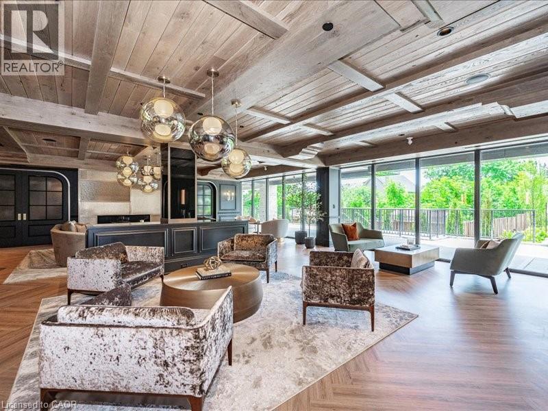 6523 Wellington Road 7 Unit# 114, Elora, Ontario  N0B 1S0 - Photo 7 - 40788456