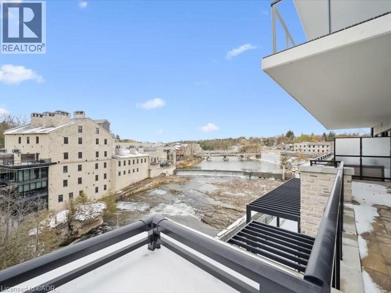 6523 Wellington Road 7 Unit# 114, Elora, Ontario  N0B 1S0 - Photo 37 - 40788456