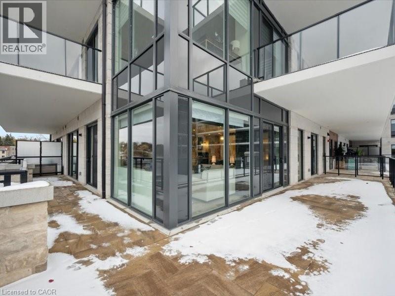 6523 Wellington Road 7 Unit# 114, Elora, Ontario  N0B 1S0 - Photo 35 - 40788456