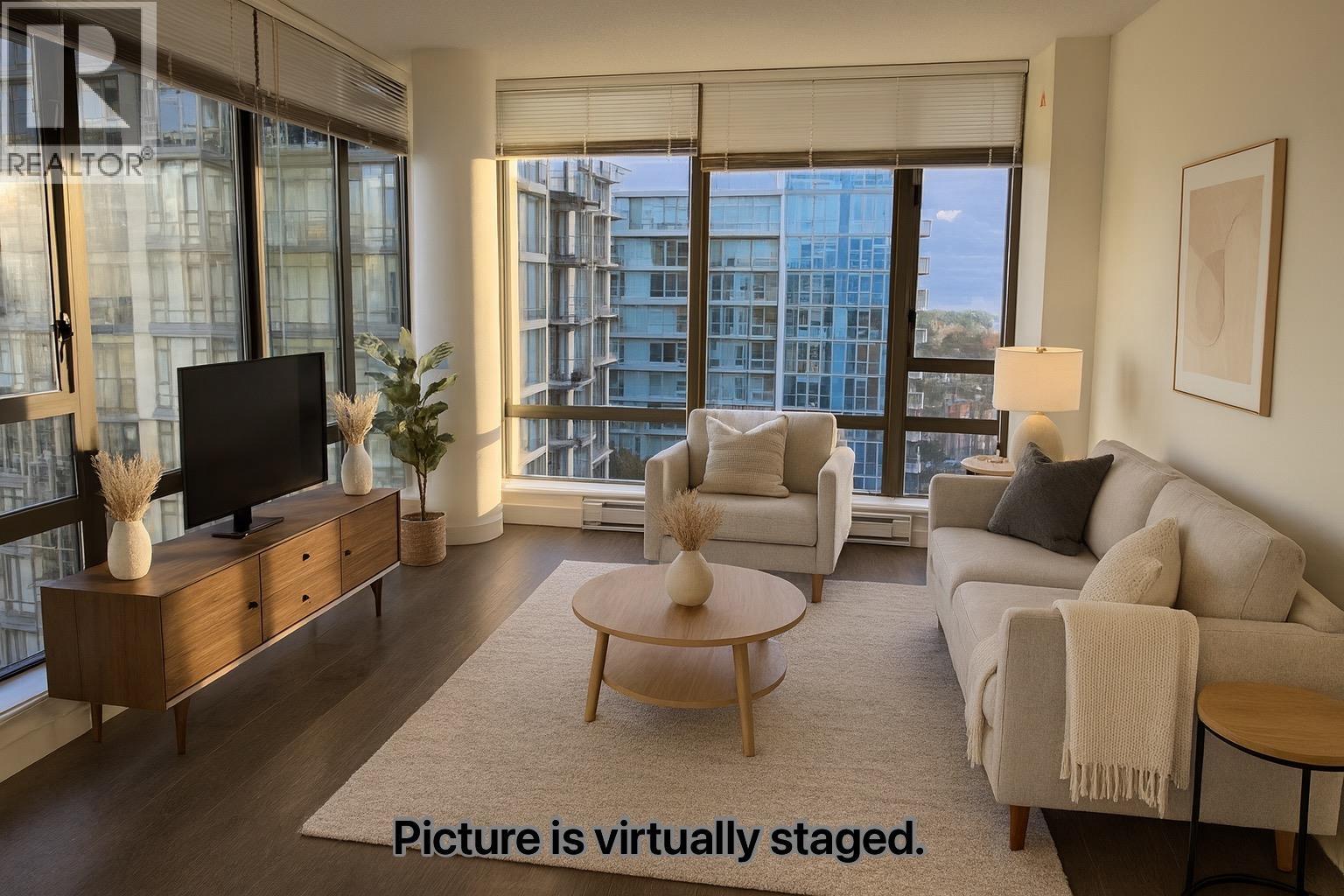 1501 7360 Elmbridge Way, Richmond, British Columbia V6X 0A5 - Photo 2 - R3068437