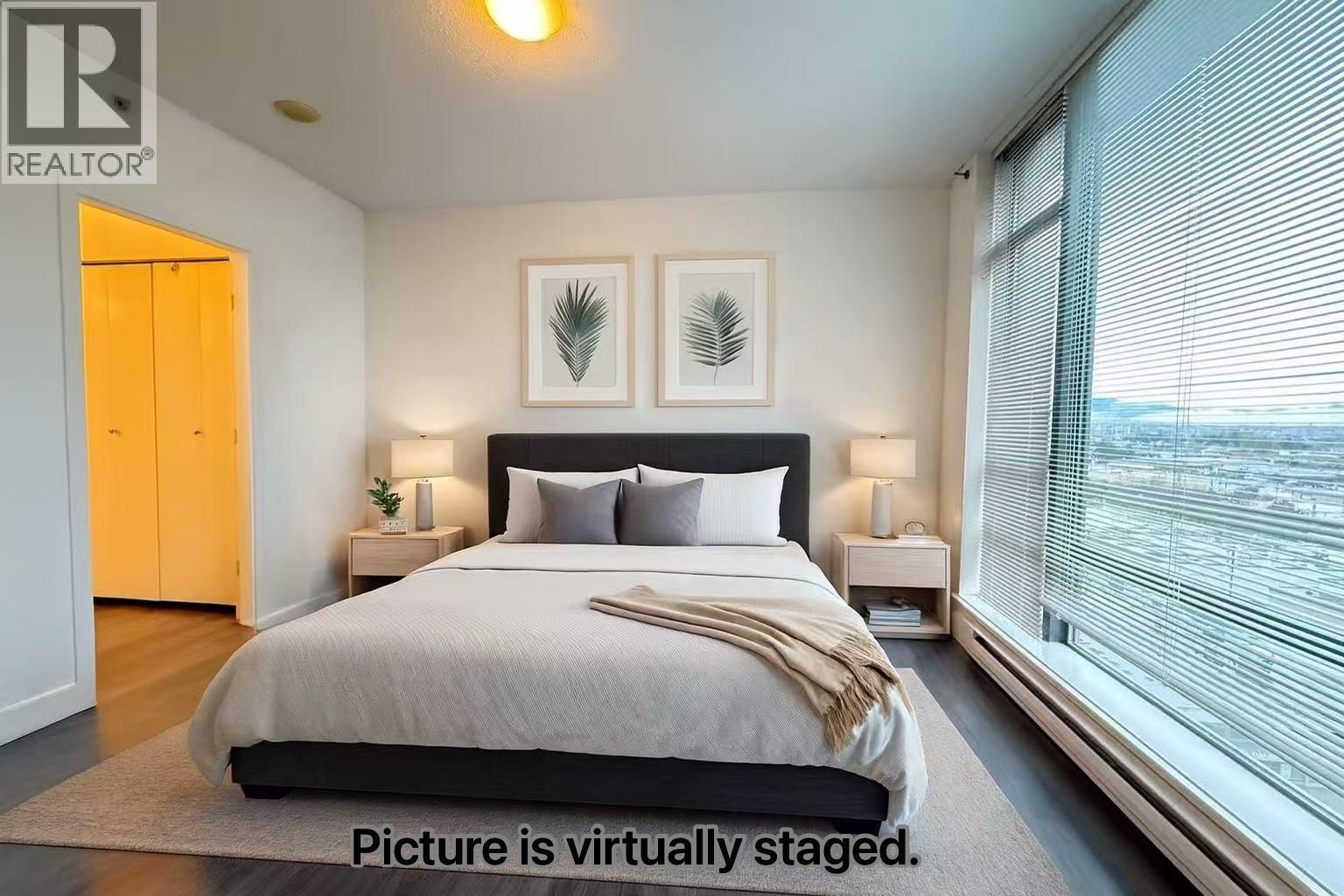 1501 7360 Elmbridge Way, Richmond, British Columbia V6X 0A5 - Photo 11 - R3068437