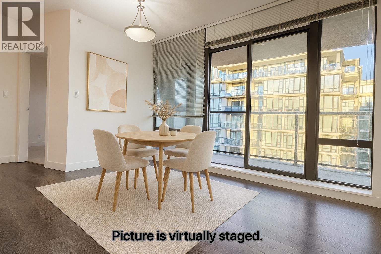 1501 7360 Elmbridge Way, Richmond, British Columbia V6X 0A5 - Photo 4 - R3068437