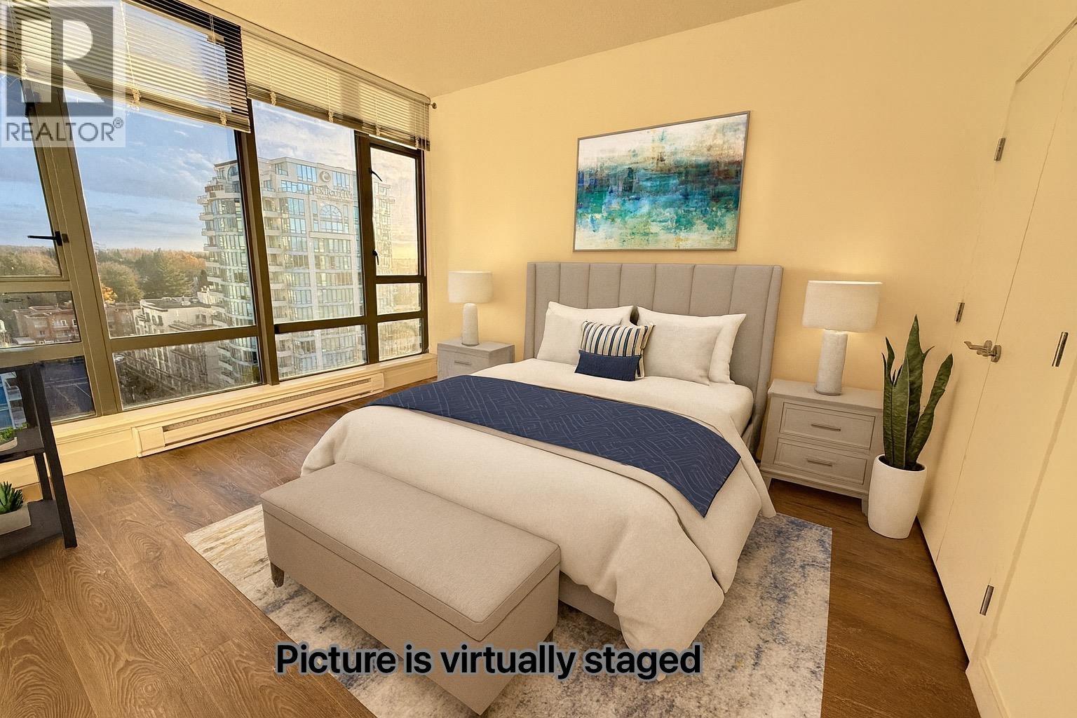 1501 7360 Elmbridge Way, Richmond, British Columbia V6X 0A5 - Photo 16 - R3068437