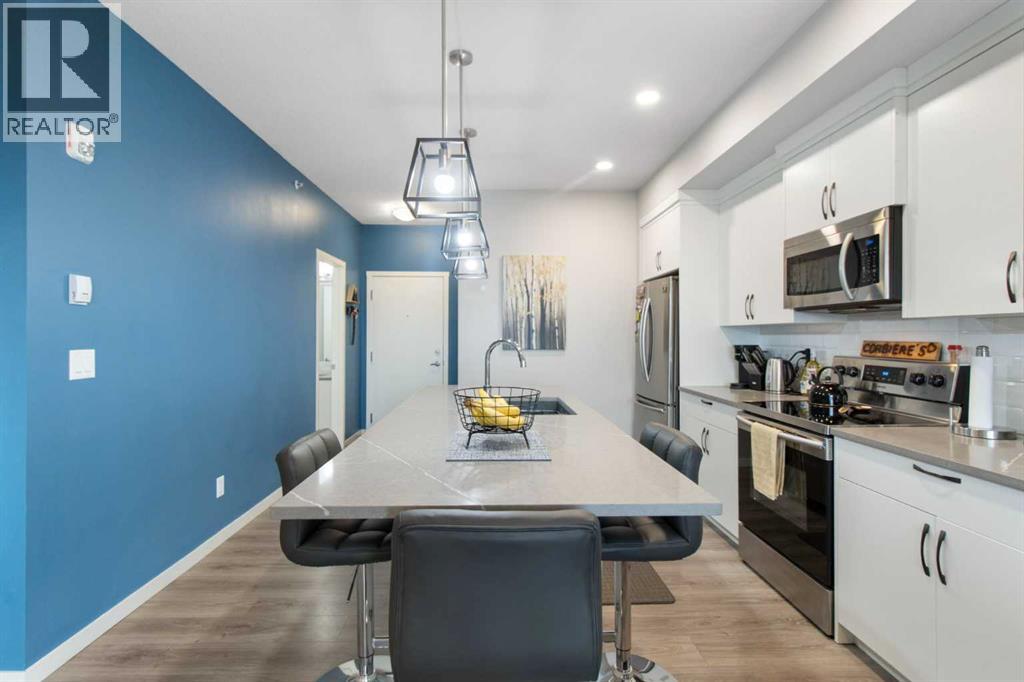 421, 4350 Seton Drive Se, Calgary, Alberta  T3M 3B1 - Photo 11 - A2261028