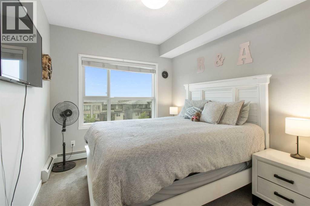 421, 4350 Seton Drive Se, Calgary, Alberta  T3M 3B1 - Photo 19 - A2261028