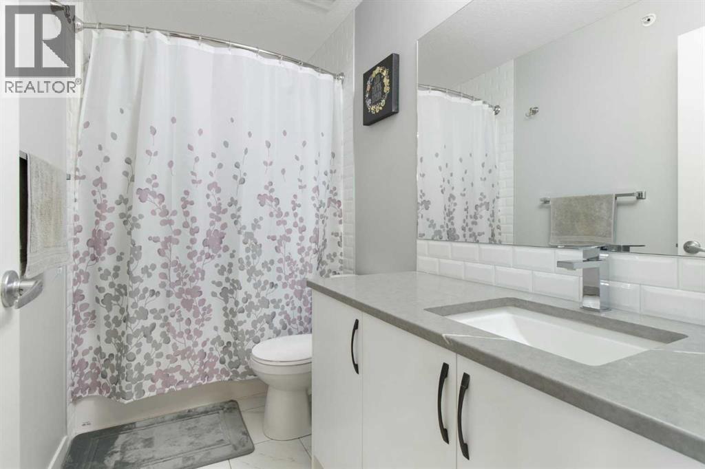 421, 4350 Seton Drive Se, Calgary, Alberta  T3M 3B1 - Photo 6 - A2261028