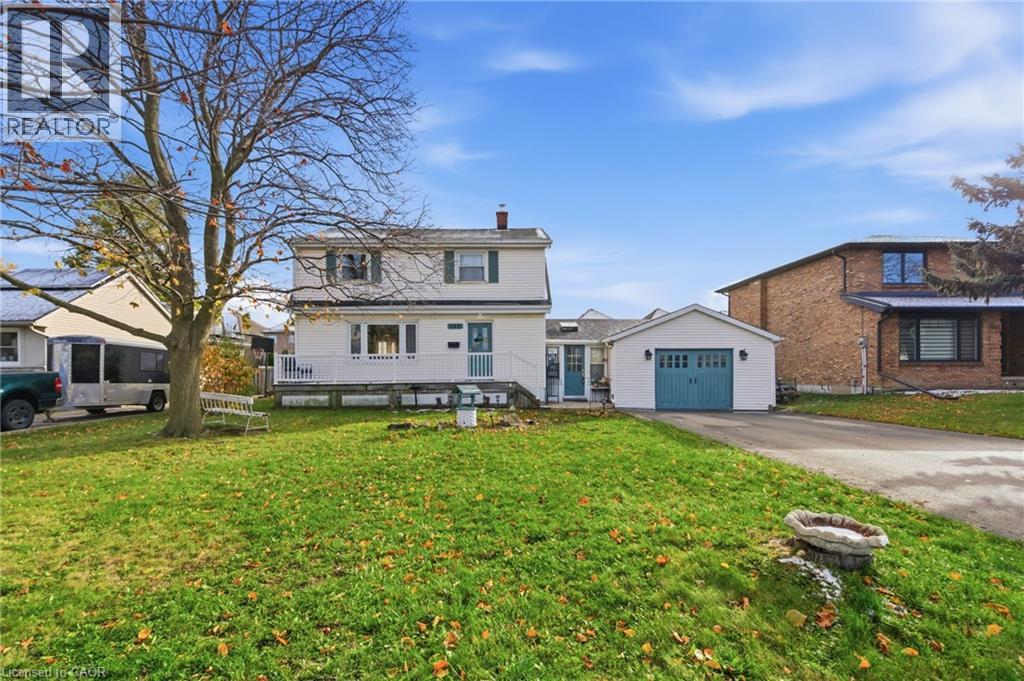 160 First Road W, Stoney Creek, Ontario  L8J 2R4 - Photo 3 - 40788926