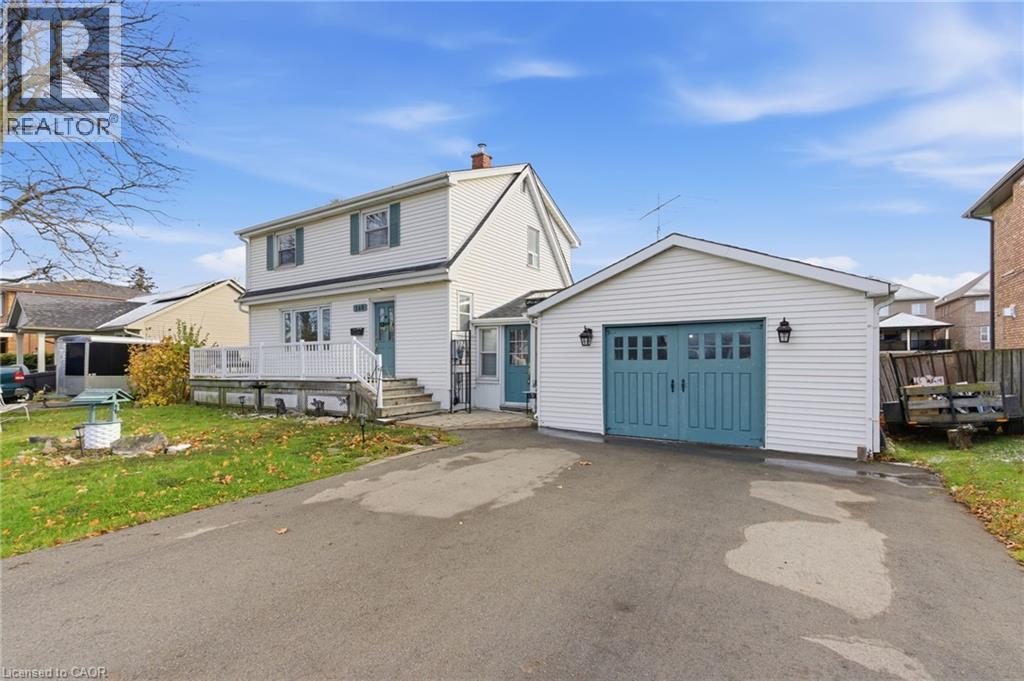 160 First Road W, Stoney Creek, Ontario  L8J 2R4 - Photo 4 - 40788926