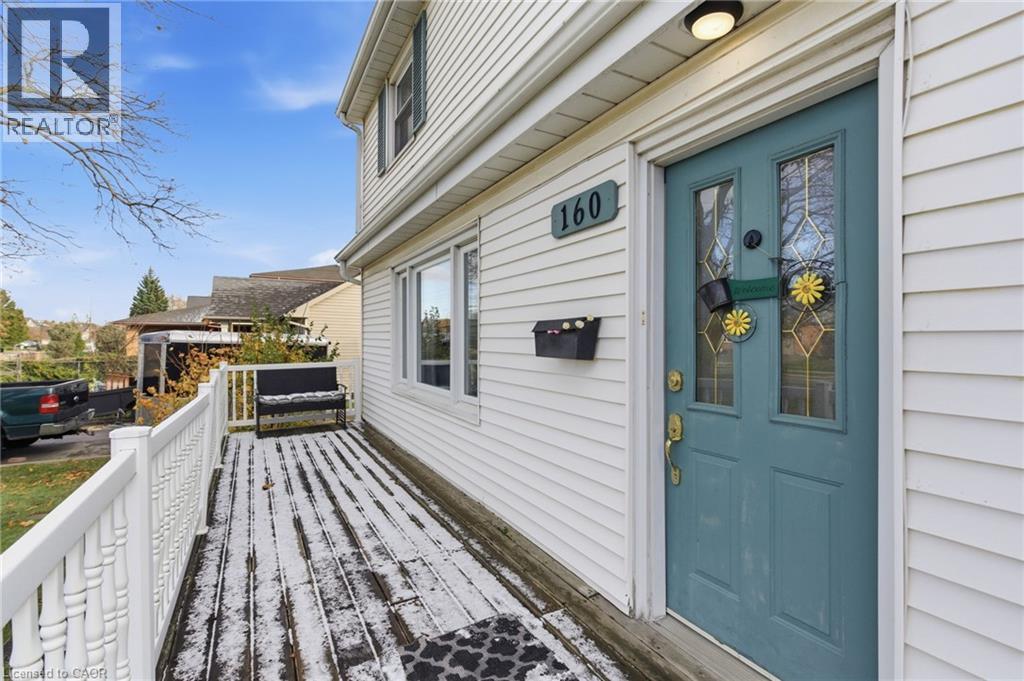 160 First Road W, Stoney Creek, Ontario  L8J 2R4 - Photo 5 - 40788926