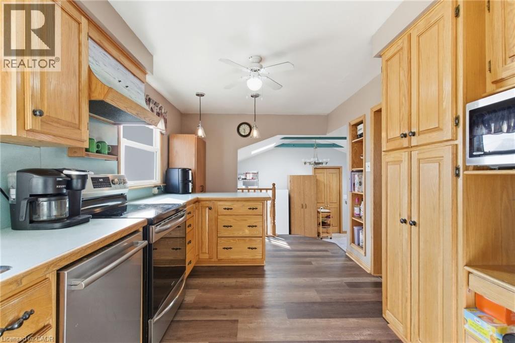 160 First Road W, Stoney Creek, Ontario  L8J 2R4 - Photo 20 - 40788926