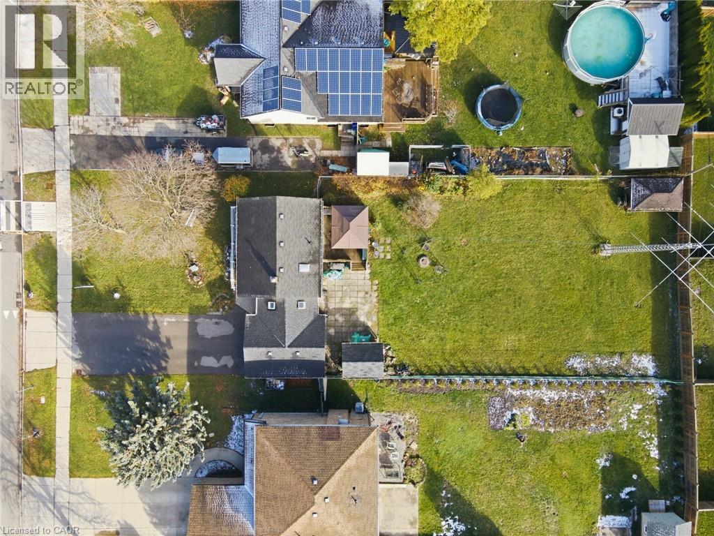 160 First Road W, Stoney Creek, Ontario  L8J 2R4 - Photo 43 - 40788926