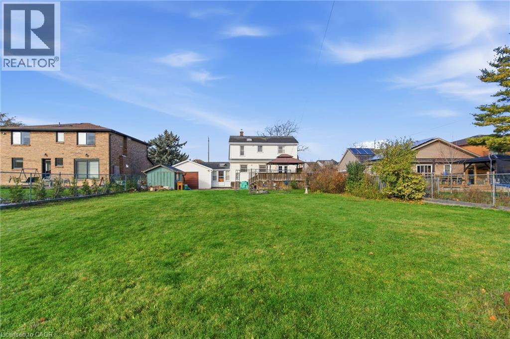 160 First Road W, Stoney Creek, Ontario  L8J 2R4 - Photo 40 - 40788926