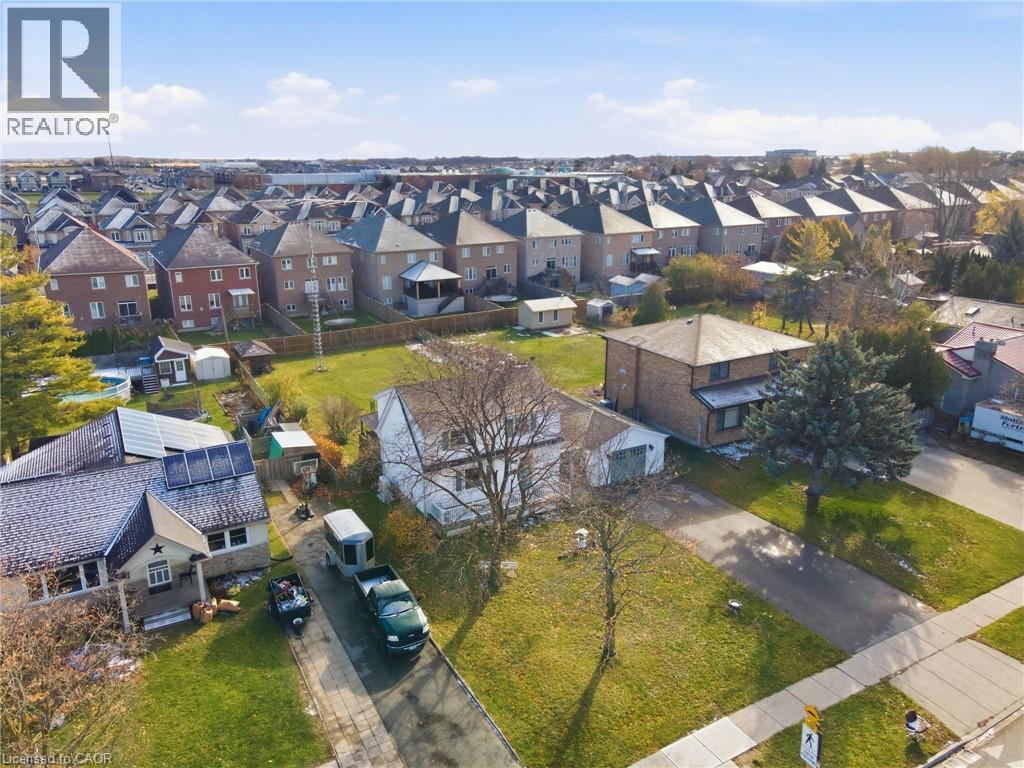 160 First Road W, Stoney Creek, Ontario  L8J 2R4 - Photo 41 - 40788926