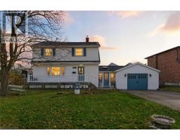 160 FIRST Road W, Stoney Creek, Ontario