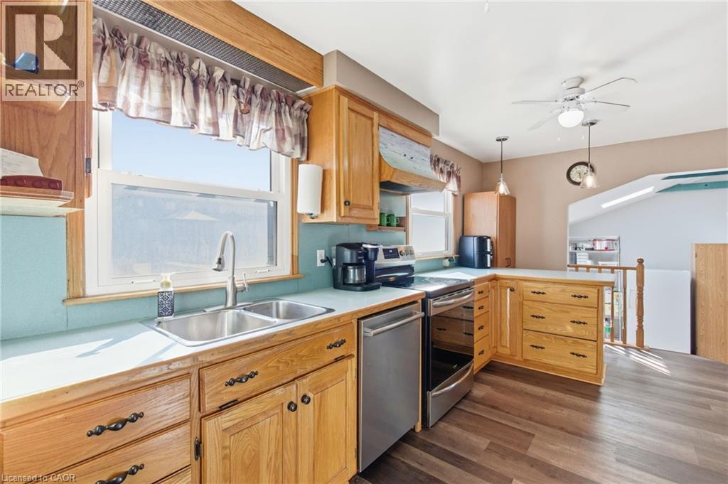 160 First Road W, Stoney Creek, Ontario  L8J 2R4 - Photo 19 - 40788926