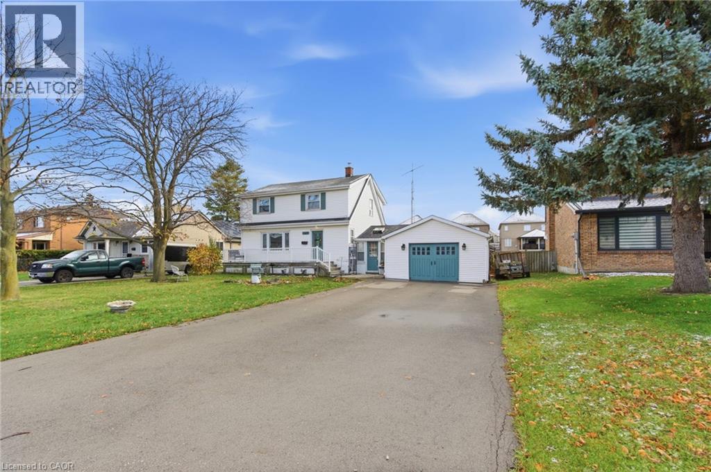 160 First Road W, Stoney Creek, Ontario  L8J 2R4 - Photo 2 - 40788926