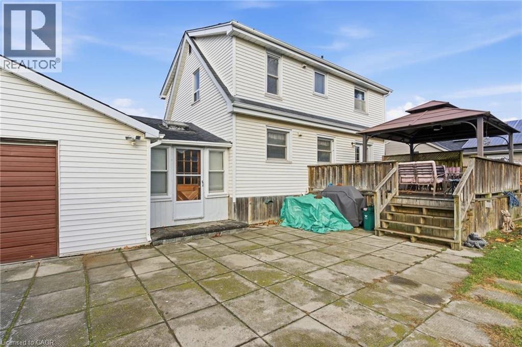 160 First Road W, Stoney Creek, Ontario  L8J 2R4 - Photo 37 - 40788926