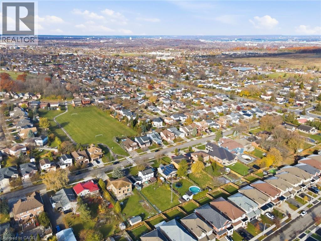 160 First Road W, Stoney Creek, Ontario  L8J 2R4 - Photo 45 - 40788926