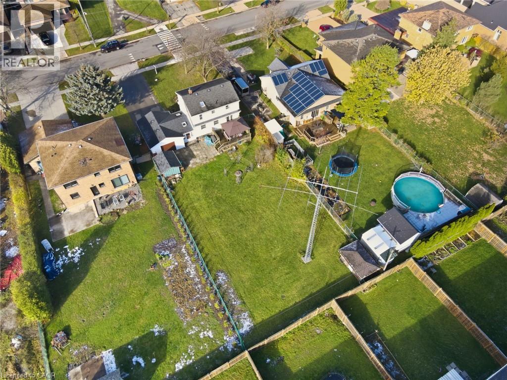 160 First Road W, Stoney Creek, Ontario  L8J 2R4 - Photo 44 - 40788926